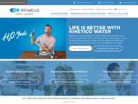 Kinetico Water Systems