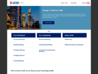 United Overseas Bank Limited