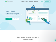 Metricly
