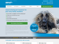 Rspcapetinsurance