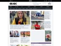 Australian Broadcasting