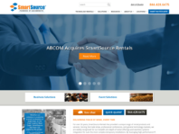 SmartSource Rentals