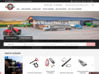 All States Ag Parts