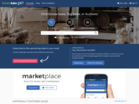 EstateSales.NET