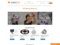 aspectLED