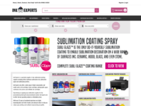 ink experts discount code