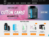 benefits of acetyl l carnitine supplement 1st Phorm Reviews