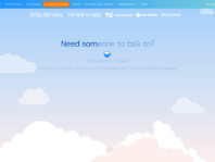 7 Cups Reviews Read Customer Service Reviews Of Www 7cups Com