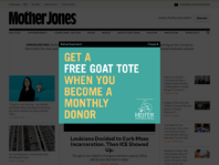 Mother Jones