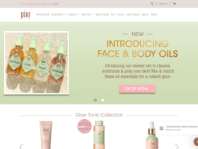 Pixi Beauty