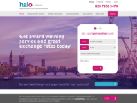 Halo Financial