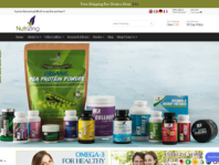 Nutrizing Reviews | Read Customer Service Reviews of www.nutrizing.co.uk