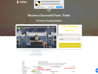 Forex Ea-trader
