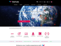 TeleTrade Europe
