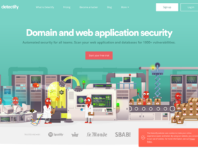 Detectify