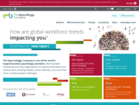 The Myers-Briggs Company