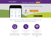 Epocrates