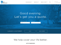 Erie Insurance