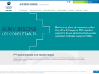 CIPRÉS vie