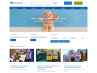 ATB Financial