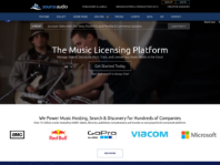 SourceAudio.com