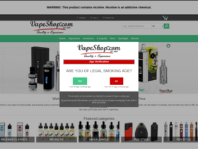 VapeShop Reviews | Read Customer Service Reviews of vapeshop.com