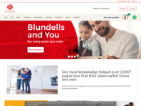 Blundells Hillsborough