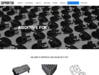 3DPRINTUK