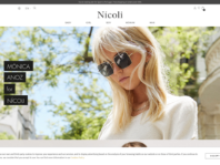 Nicolishop