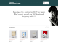cigarettessale.com-cigarettes store Reviews