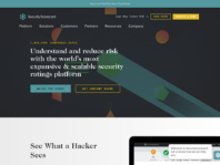 SecurityScorecard