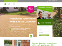 Sublime Resin Driveways Reviews | Read 