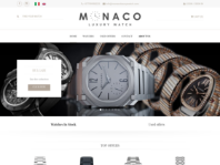 Monacoluxurywatch Reviews | Read Customer Service Reviews of www. monacoluxurywatch.com