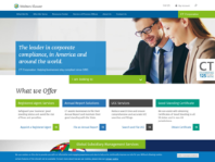 walters klower Wolters Kluwer - Combining Domain Expertise With Advanced Technology