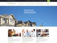 CMG Financial
