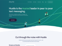 Hustle