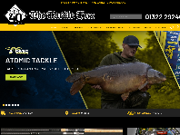 anglers tackle box rogersville missouri Catch Co Mystery Bank Fishing Essentials Tackle Box - Green Module for Tackle Box 37 Matrix:E - Jighead Tray berman oral airway kit Shimano - CURADO 300 go setup for pond