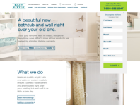 Bath Fitter