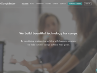CampMinder