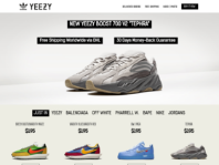 yeezy supply trustpilot