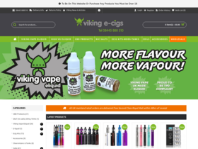 Viking Ecigs Longboat Enterprises Reviews