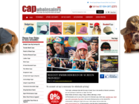 capwholesalers