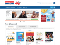 Heinemann Publishing