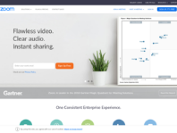 zoom video communications software company download