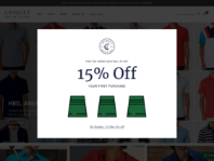 Criquet Shirts