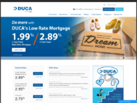 DUCA Financial Services Credit Union