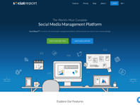 SocialReport