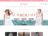 Bellapin Reviews Read Customer Service Reviews Of Bellapin Com