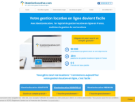 Gestion locative en ligne - igestionlocative.com