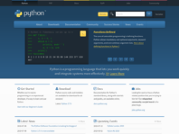 Python Software Foundation